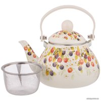 Чайник без свистка Agness Ежевика 934-440