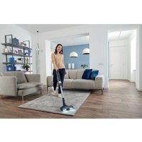 Пылесос Hoover HF2 ULTRA COMPACT HF210HP 011