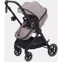 Универсальная коляска Rant Basic Roller RA161 (2 в 1, beige)