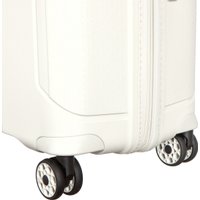 Чемодан-спиннер Verage Edinburgh 22019WS II-M 66 см (белый оникс)