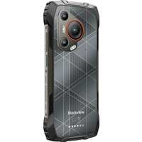 Телефон Blackview BL7000 8GB/256GB (черный)