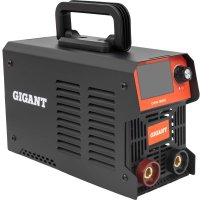 Сварочный инвертор Gigant GWM-160AS