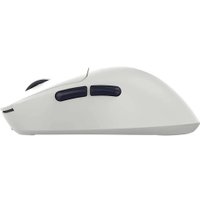 Игровая мышь IO by Red Square Nova SE (светло-серый)