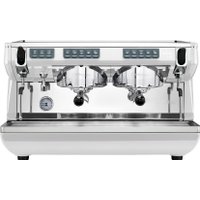 Рожковая кофеварка Nuova Simonelli Appia Life 2 Gr V (белый)