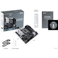 Материнская плата ASUS Prime Z690M-PLUS D4