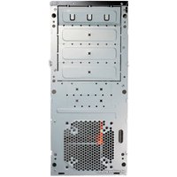 Корпус Powerman BA831BK 600W