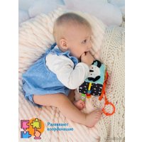 Развивающая игрушка Fancy Кубик FBKUB0