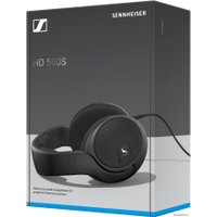 Наушники Sennheiser HD 560S