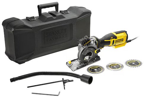Дисковая погружная  Stanley FME380K