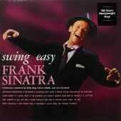 Frank Sinatra - Swing Easy!