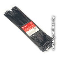 Стяжка для кабеля EKF Basic plc-cb-4.8x350 (100 шт)