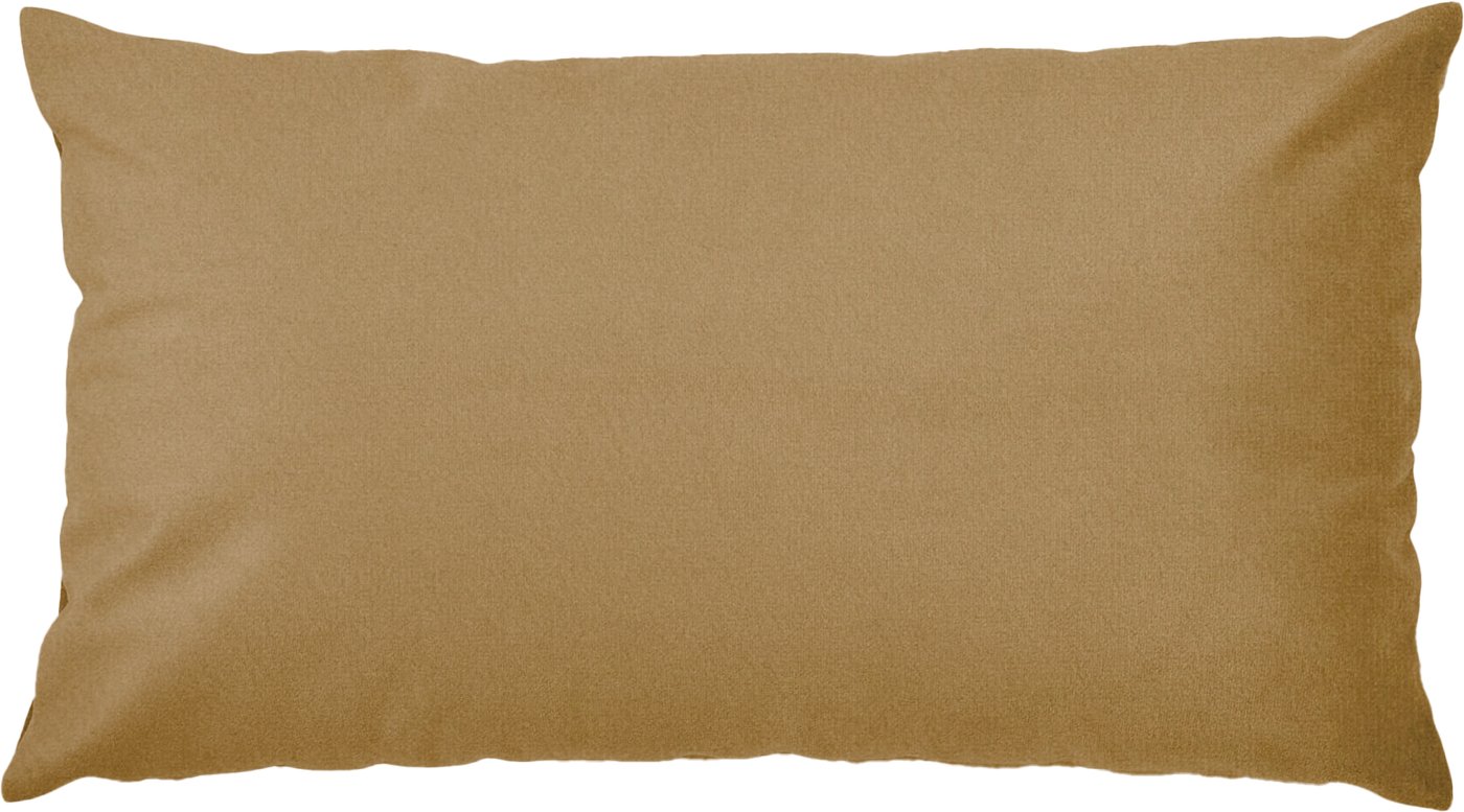 

Декоративная подушка Сонум Эвита 30x50 (горчичный)