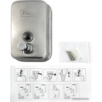 Дозатор для жидкого мыла Puff 8605