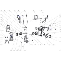 Мойка высокого давления RedVerg RD-HPW1500 в Бресте