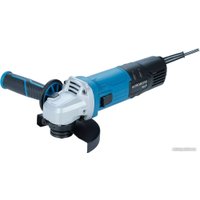 Угловая шлифмашина Nordberg NE211