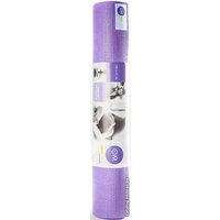  Isolon Yoga Asana (4 мм, фиолетовый)