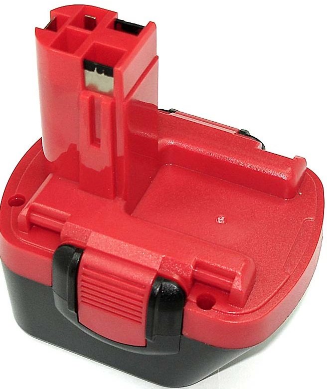 

Аккумулятор Копия Bosch 020625 (12В/3.3 Ah)