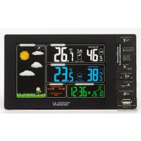 Метеостанция La Crosse WS6827