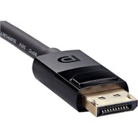 Кабель Telecom TCG755-2M DisplayPort - DisplayPort (2 м, черный)