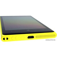 Телефон Nokia Lumia 1020 Yellow