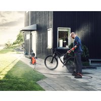 Мойка высокого давления Husqvarna PW 350