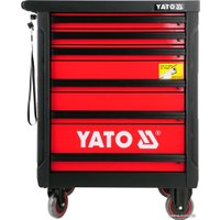 Тележка Yato YT-5530