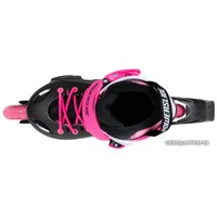 Роликовые коньки Powerslide Khaan Jr. SQD 940670 (р. 27-30)