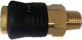

Фитинг FORSAGE Быстроразъем с клапаном нар резьба 3/8 F-SE6-3SM