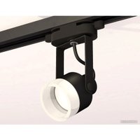 Трековый светильник Ambrella light Track system XT6602085 PBK/FR