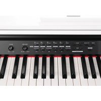 Цифровое пианино Medeli DP330 (белый)