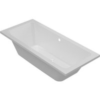 Ванна Bonito Home Oslo 180x80 BH-OS-701-180-80/Su (с ножками)