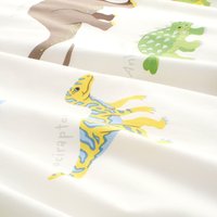 Детский комплект постельного белья Ikea Jattelik 50464115