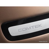 Массажное кресло Comtek Penlai Plus (коричневый)