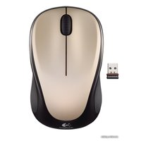 Мышь Logitech Wireless Mouse M235