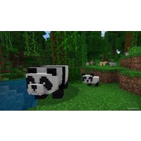  Minecraft Bedrock Edition для PlayStation 4