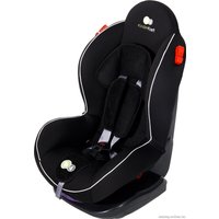 Детское автокресло KinderKraft Shell Plus
