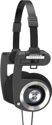 Porta Pro Black