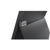 Планшет Lenovo Miix 720-12IKB 256GB 80VV003SGE (черный)