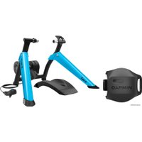 Велотренажер Tacx Boost Trainer Bundle