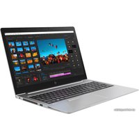 Рабочая станция HP ZBook 15u G6 4YW45AV