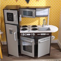 Детская кухня KidKraft Эспрессо 53260-KE