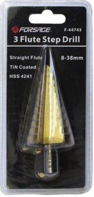 

Сверло FORSAGE F-44743