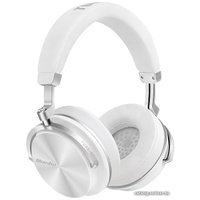 Наушники Bluedio T4S (белый)