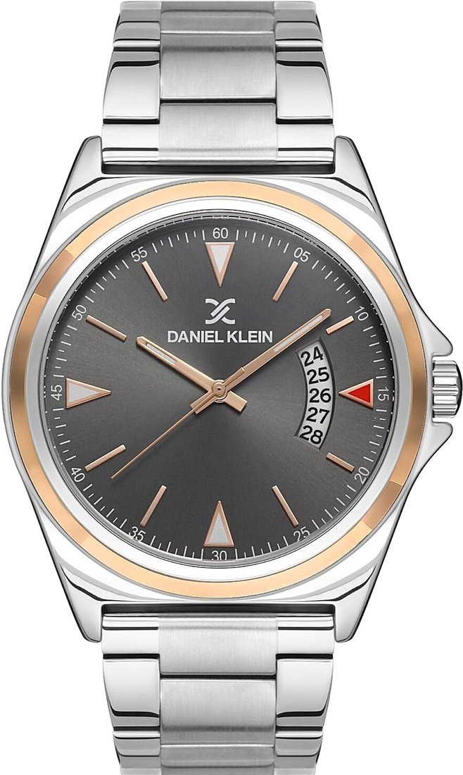 

Наручные часы Daniel Klein DK13081-4