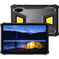 Планшет Ulefone Armor Pad 5 Pro 12GB/512GB (черный)