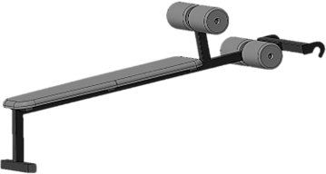 Силовая скамья Легенджим HG 806.05