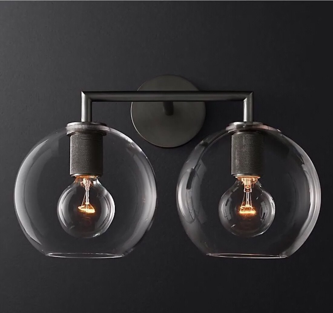 

Бра ImperiumLoft 44.54 123272-22