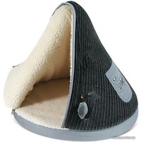 Домик Scruffs Tramps Юрта 667626/BL (черный)