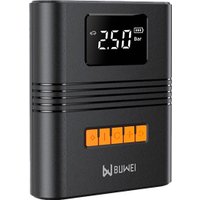 Портативное пусковое устройство с компрессором Soft Drive CAR2823