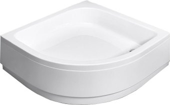 Душевой поддон Radaway Samos A 90x90 [4S99300-03]